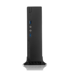 Корпус 120 Вт Foxline FL-103-AD120-DC, черный