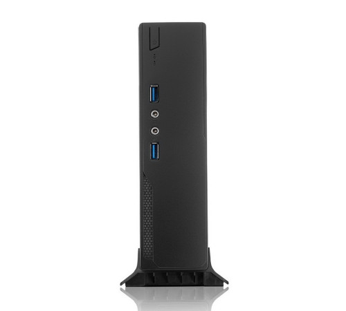 Корпус 120 Вт Foxline FL-103-AD120-DC, черный