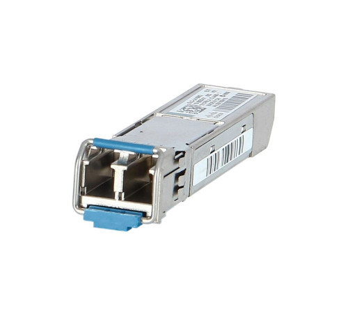 Трансивер CISCO GLC-LH-SMD=, 1000BASE-LX/LH, SFP, MMF/SMF, 1310nm, DOM