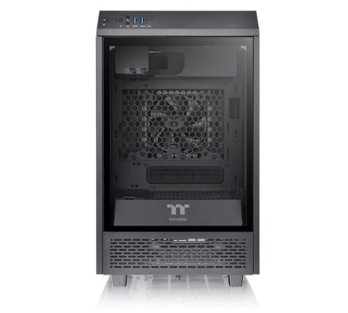 Корпус Thermaltake The Tower 100 CA-1R3-00S1WN-00