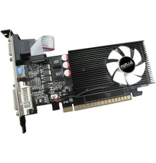 Видеокарта Ninja GT610 1GB, DDR3/64-bit