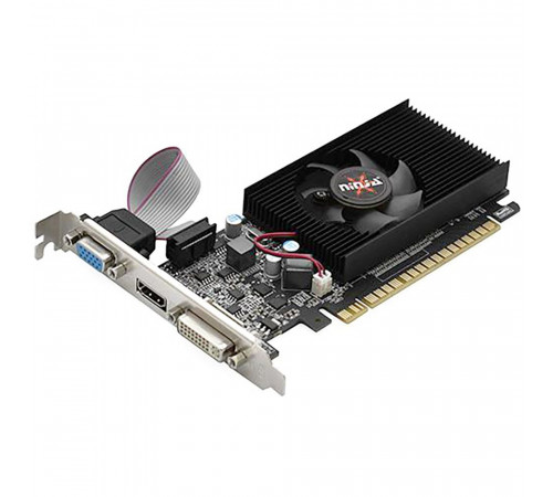 Видеокарта Ninja GT610 1GB, DDR3/64-bit