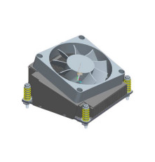 Вентилятор для процессора Advantech 1960077101N001