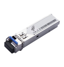 Трансивер FT-SFP-WDM-1.25-3155L-20-A-D, SMF 1.25Гбит/с 20км 1310нм LC