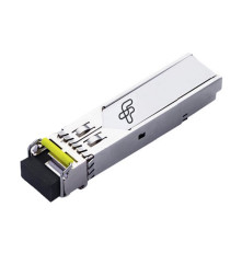 Трансивер FT-SFP-WDM-1.25-5531L-20-B-D, SMF 1.25Гбит/с 20км 1550нм LC
