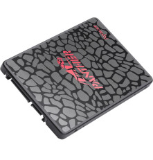 Твердотельный накопитель Apacer Panther AS350, 128GB, 2.5"