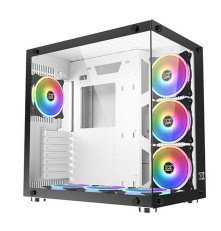 Корпус Xigmatek Aquarius Plus, белый