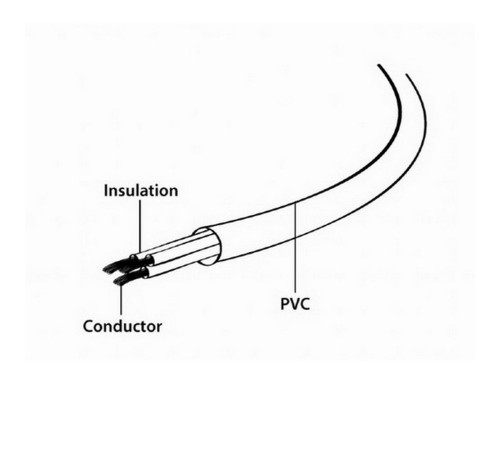 Кабель питания Cablexpert, Schuko(S22)- C13, VDE, 10А, 0.75 мм2, с заземлением, 1.8 м, белый