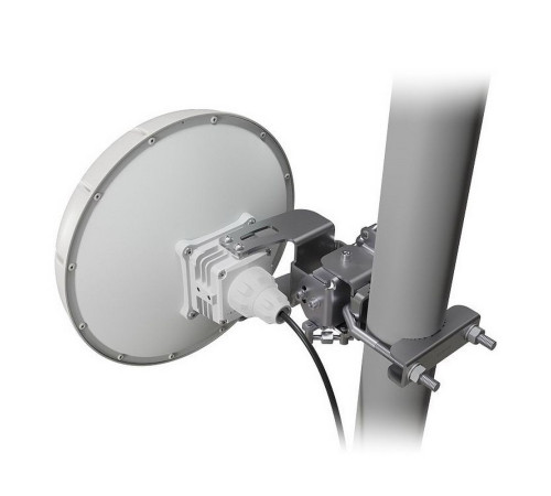 Маршрутизатор MIKROTIK nRAYG-60adpair Wireless Wire nRAY