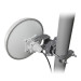 Маршрутизатор MIKROTIK nRAYG-60adpair Wireless Wire nRAY