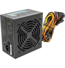 Блок питания 700 Вт AeroCool VX Plus 700, черный