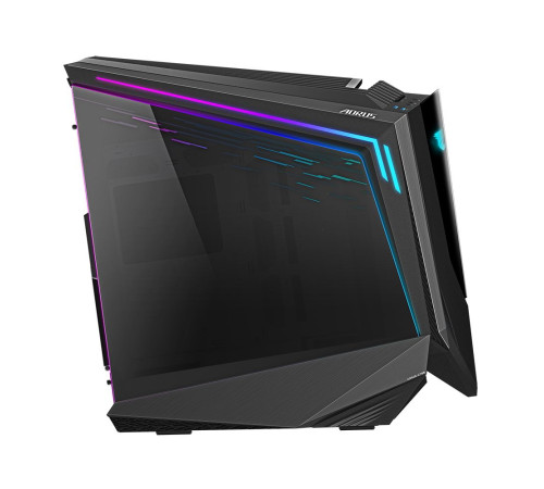 Корпус Gigabyte AORUS C700