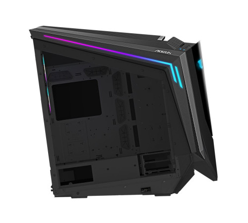 Корпус Gigabyte AORUS C700