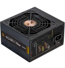 Блок питания 750 Вт Zalman ZM750-GVII, черный