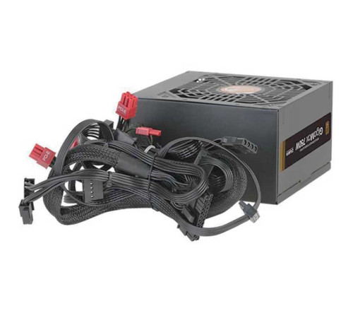 Блок питания 750 Вт Zalman ZM750-GVII, черный