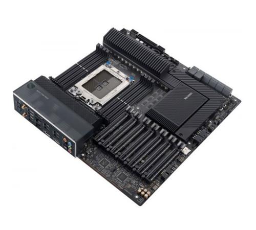 Материнская плата ASUS PRO WS WRX80E-SAGE SE WIFI (TR4)