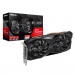 Видеокарта ASRock RX6700XT CHALLENGER D 12GB, GDDR6/192-bit
