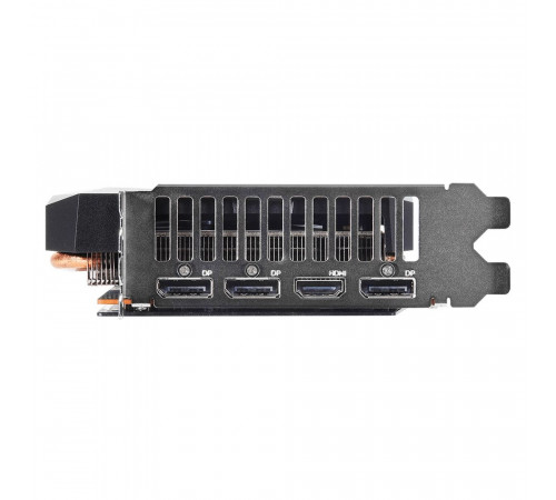 Видеокарта ASRock RX6700XT CHALLENGER D 12GB, GDDR6/192-bit