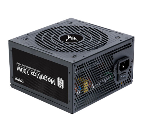 Блок питания 700 Вт Zalman ZM700-TXII