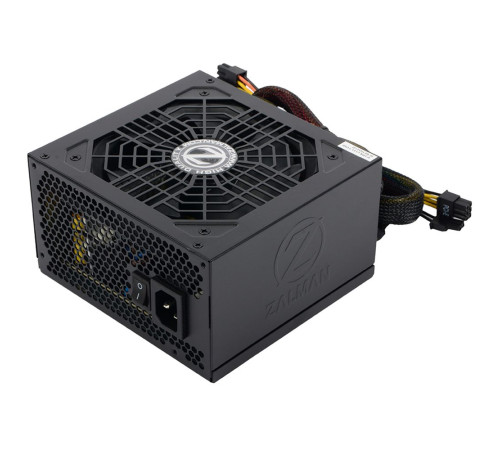 Блок питания 700 Вт Zalman ZM700-TXII