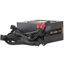 Блок питания 650 Вт Zalman ZM650-GVII