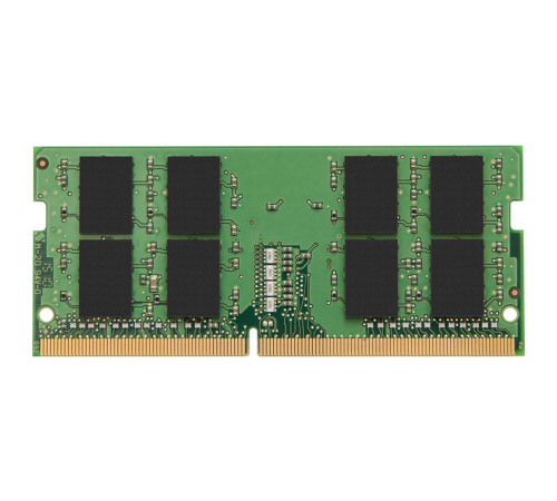 Модуль оперативной памяти Kingston 32GB KVR32S22D8/32 DDR4 3200Mhz SO-DIMM, CL22, 1.2V, 2Rx8, RTL