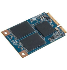 Твердотельный накопитель Kingston KC600, 512GB, mSATA