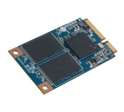 Твердотельный накопитель Kingston KC600, 512GB, mSATA