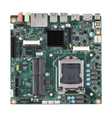 Материнская плата Advantech AIMB-285G2-00A2E (LGA1151)
