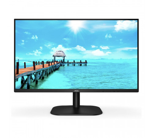 Монитор AOC 27B2H (27")
