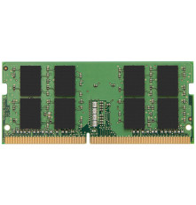 Модуль оперативной памяти Kingston 8GB KVR16LS11/8WP DDR3L 1600Mhz SO-DIMM, CL11, 1.35V, 2R, 4Gbit, RTL