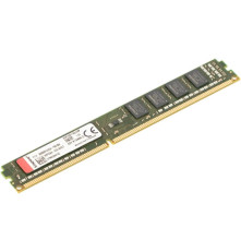 Модуль оперативной памяти Kingston 4GB DDR3 1600Mhz DIMM, CL11, 1.35V, 1Rx8, RTL