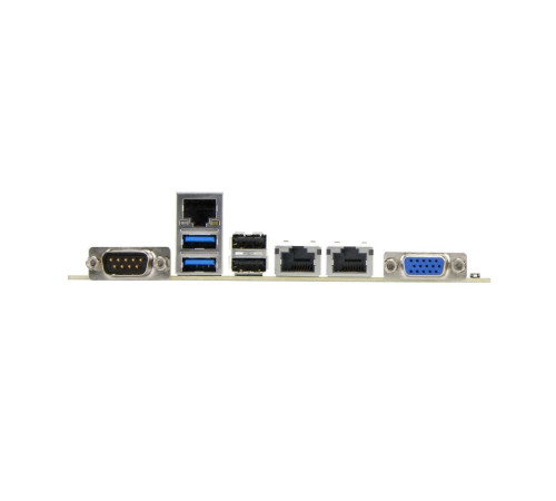 Материнcкая плата SuperMicro MBD-X11DPI-N-B (LGA3647)