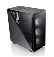Корпус Thermaltake Divider 300 TG  CA-1S2-00M1WN-01
