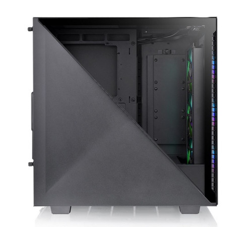 Корпус Thermaltake Divider 300 TG  CA-1S2-00M1WN-01