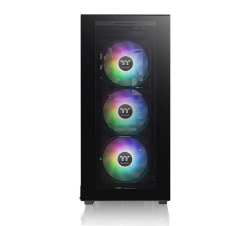 Корпус Thermaltake Divider 300 TG  CA-1S2-00M1WN-01