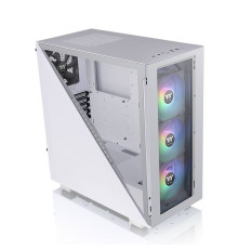 Корпус Thermaltake Divider 300 TG Snow CA-1S2-00M6WN-01