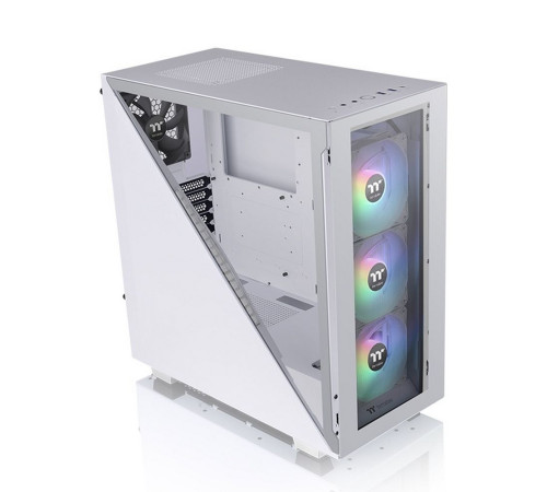 Корпус Thermaltake Divider 300 TG Snow CA-1S2-00M6WN-01