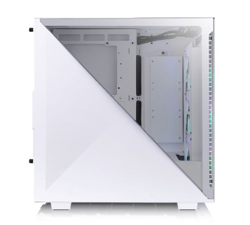 Корпус Thermaltake Divider 300 TG Snow CA-1S2-00M6WN-01