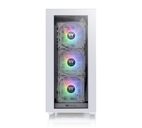 Корпус Thermaltake Divider 300 TG Snow CA-1S2-00M6WN-01