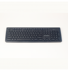 Комплект клавиатура и мышь ACD беспроводной Raskat BX6200 |ACD-BX6200-RBB| Клавиатура Raskat AX620 черная, 103 клавиши, |ACD-BX6200-RBB| защита от влаги, Мышь Raskat MX36 черная, оптическая, 1200dpi, 3 кнопки, 2.4GHz USB Nano до 10м, brown box {20}