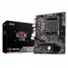 Материнская плата MSI A520M-A PRO A520, AM4, 2*DDR4, 1*PCIEx16, 1*PCIEx1, 1*M.2, 6*USB3.2Gen1, 6*USB2.0, 4*SATA3.0, 1G, DVI, HDMI, M-ATX, RTL