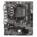 Материнская плата MSI A520M-A PRO A520, AM4, 2*DDR4, 1*PCIEx16, 1*PCIEx1, 1*M.2, 6*USB3.2Gen1, 6*USB2.0, 4*SATA3.0, 1G, DVI, HDMI, M-ATX, RTL
