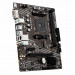 Материнская плата MSI A520M-A PRO A520, AM4, 2*DDR4, 1*PCIEx16, 1*PCIEx1, 1*M.2, 6*USB3.2Gen1, 6*USB2.0, 4*SATA3.0, 1G, DVI, HDMI, M-ATX, RTL