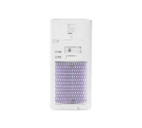 Очиститель воздуха Viomi Smart Air Purifier Pro (UV)