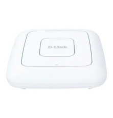 Точка доступа Wi-Fi D-Link DAP-600P/RU/A1A, белый