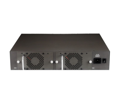 Шасси для конверторов D-Link DMC-1000/A3A