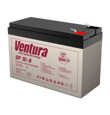 Аккумуляторная батарея Ventura GP 12-9