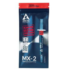 Термопаста Arctic Cooling  MX-2 8 грамм
