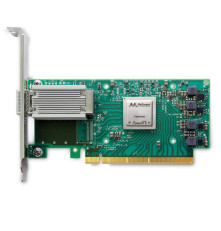Сетевой адаптер Mellanox MCX515A-CCAT